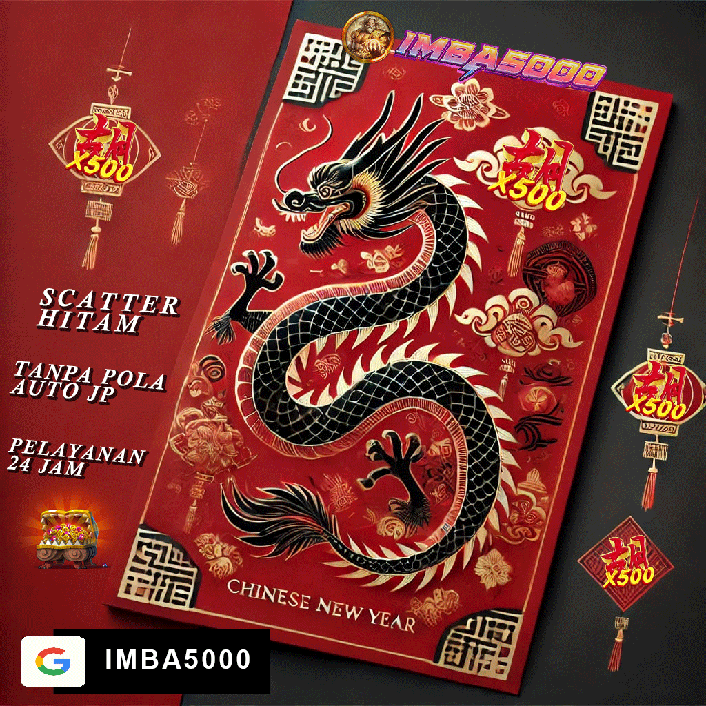 IMBA5000: Situs Imba Slot Gacor Maxwin JP Hari Ini Deposit 5000